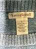 Hasting & Smith 100% Polyester Blue Pullover Sweater Size L - photo 7