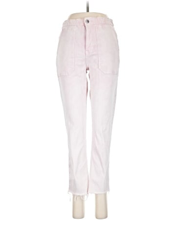Aqua Casual Pants (view 1)