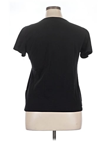 H&M Short Sleeve T-Shirt (view 2)