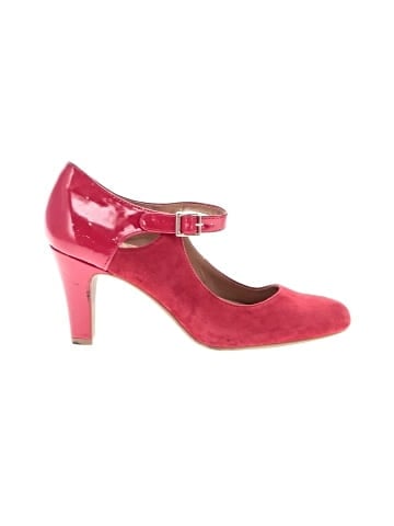 Giani Bernini Heels (view 1)