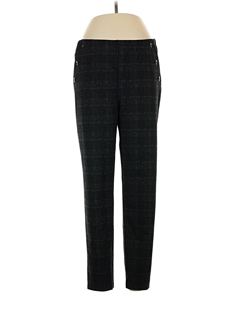 Pre-owned Retrology Dress Pants In Black