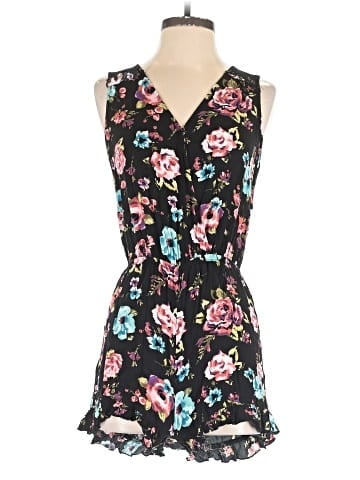 Joe B by Joe Benbasset Romper (view 1)