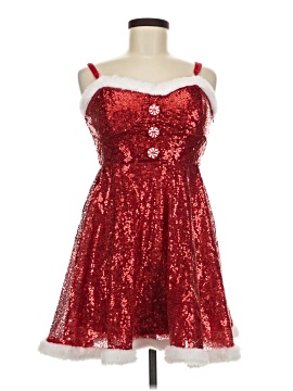 No Boundaries Cocktail Dress