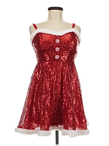 No Boundaries Cocktail Dress (view 1)