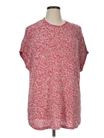 J.Jill Short Sleeve T-Shirt (view 1)