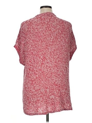 J.Jill Short Sleeve T-Shirt (view 2)