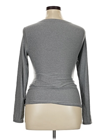 BumpStart 3/4 Sleeve T-Shirt (view 2)