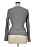 BumpStart Gray 3/4 Sleeve T-Shirt Size XL Maternity - photo 2
