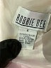Robbie Bee 100% Polyester Floral Yellow Cocktail Dress Size 6 - photo 7