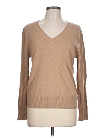 SONOMA life + style Pullover Sweater (view 1)