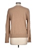 SONOMA life + style Tan Pullover Sweater Size L - photo 2