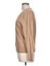 SONOMA life + style Tan Pullover Sweater Size L - photo 5