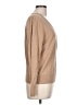SONOMA life + style Tan Pullover Sweater Size L - photo 4