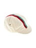 Assorted Brands Ivory White Hat Size M (youth) - photo 1