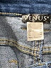 Venus Blue Denim Skirt Size 6 - photo 4