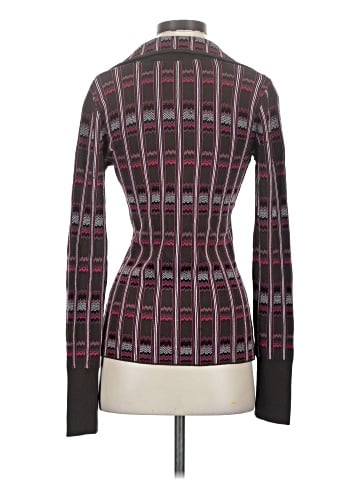 Equipment Pullover Sweater (view 2)