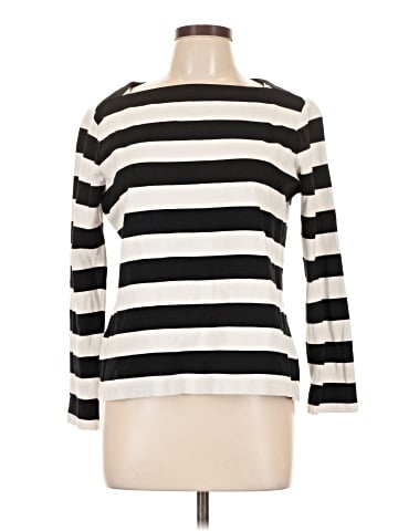 Joe Fresh Long Sleeve Top (view 1)