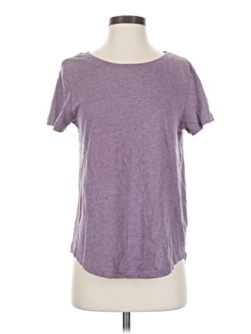 Alternative Earth Short Sleeve T-Shirt (view 1)