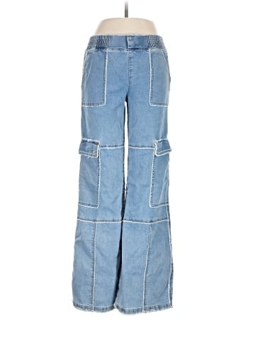 Tractr Jeans (view 1)