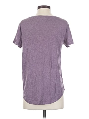 Alternative Earth Short Sleeve T-Shirt (view 2)