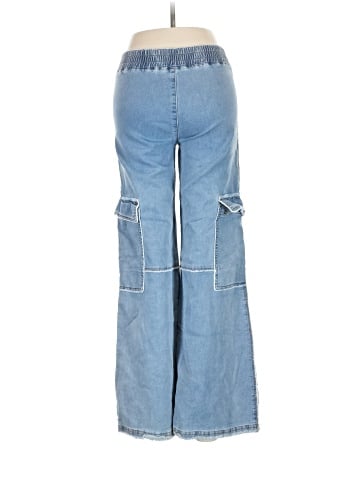 Tractr Jeans (view 2)