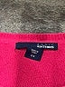 Basic Editions 100% Acrylic Pink Pullover Sweater Size S - photo 7