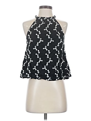 Etam Sleeveless Blouse (view 1)