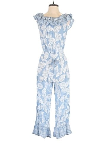 Surf Gypsy Jumpsuit (view 1)