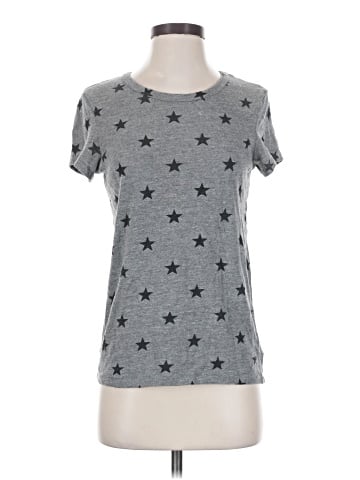 ALTERNATIVE Short Sleeve T-Shirt (view 1)