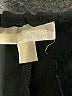 MICHAEL Michael Kors 100% Polyester Black Track Pants Size M - photo 7