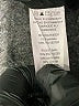 MICHAEL Michael Kors 100% Polyester Black Track Pants Size M - photo 8