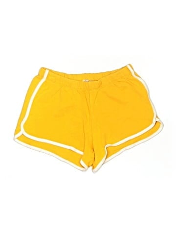 Trafaluc by Zara Athletic Shorts (view 1)