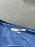 32 Degrees Solid Blue Casual Dress Size XL - photo 7