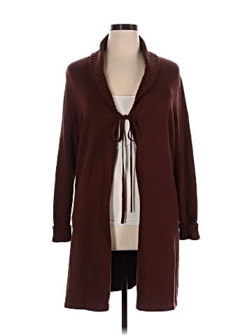 AK Anne Klein Cardigan (view 1)