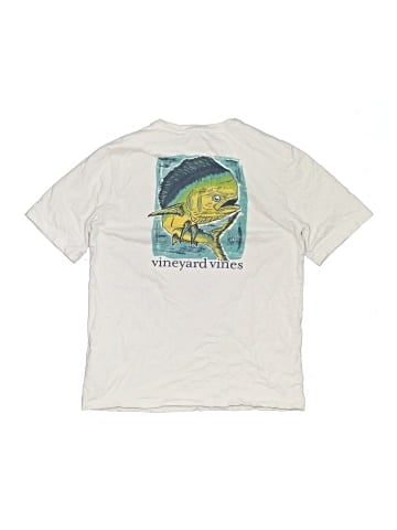 Vineyard Vines Short Sleeve T-Shirt (view 2)
