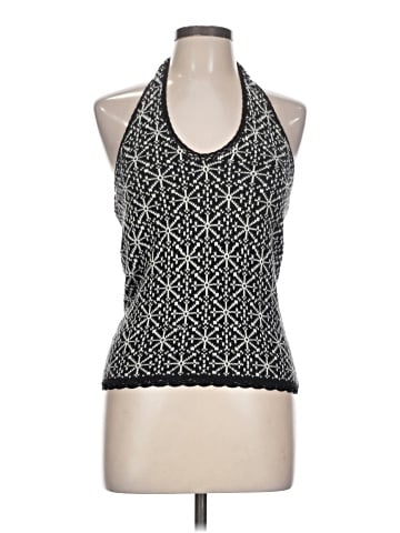 Moda International Sleeveless Top (view 1)