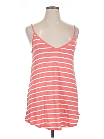 Zenana Tank Top (view 1)