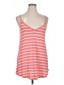 Zenana Pink Tank Top Size XL - photo 1