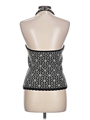 Moda International Sleeveless Top (view 2)