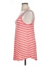 Zenana Pink Tank Top Size XL - photo 5