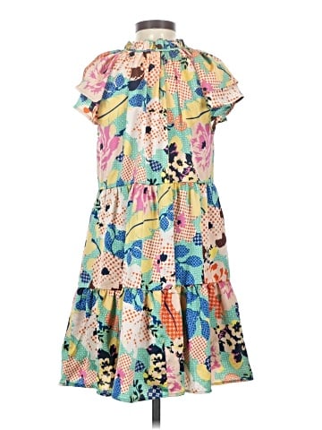 Entro Casual Dress (view 2)