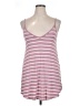 Zenana Pink Tank Top Size XL - photo 1