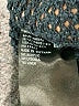 Uniqlo Black Pullover Sweater Size 11 - photo 8