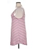 Zenana Pink Tank Top Size XL - photo 5