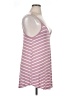 Zenana Pink Tank Top Size XL - photo 4