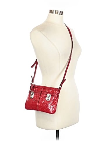 Dana Buchman Crossbody Bag (view 2)