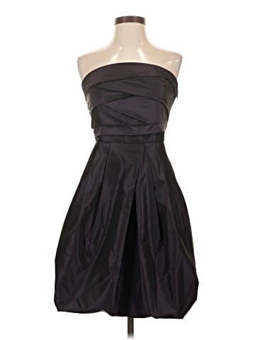 Zara Basic Cocktail Dress (view 1)