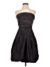 Zara Basic Black Cocktail Dress Size M - photo 1