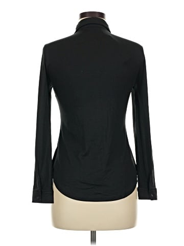 Timing Long Sleeve Blouse (view 2)