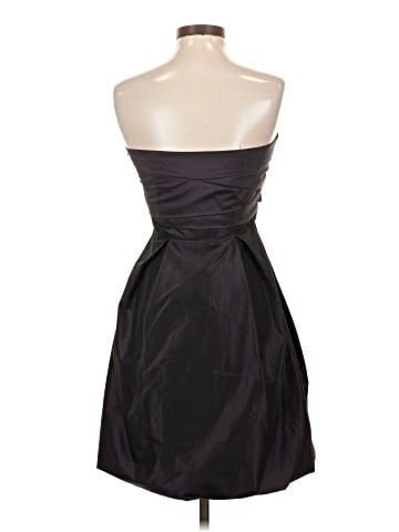 Zara Basic Cocktail Dress (view 2)